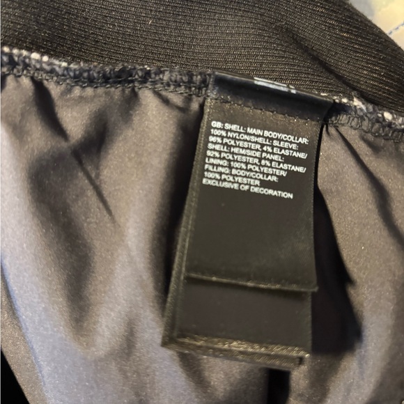 The North Face Women's Hybrid Jacket Size Large - Picture 8 of 8